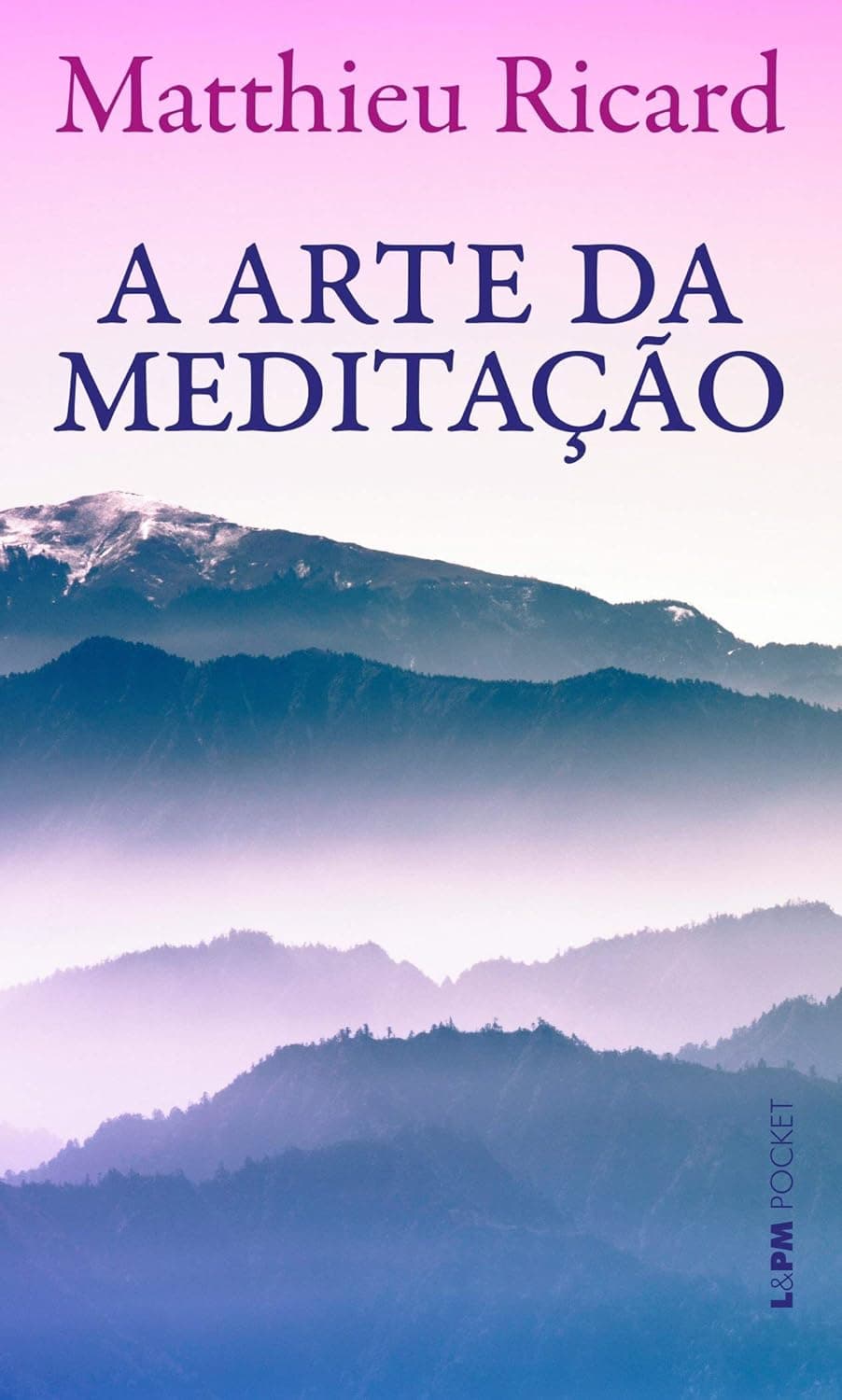 A Arte da Meditação
