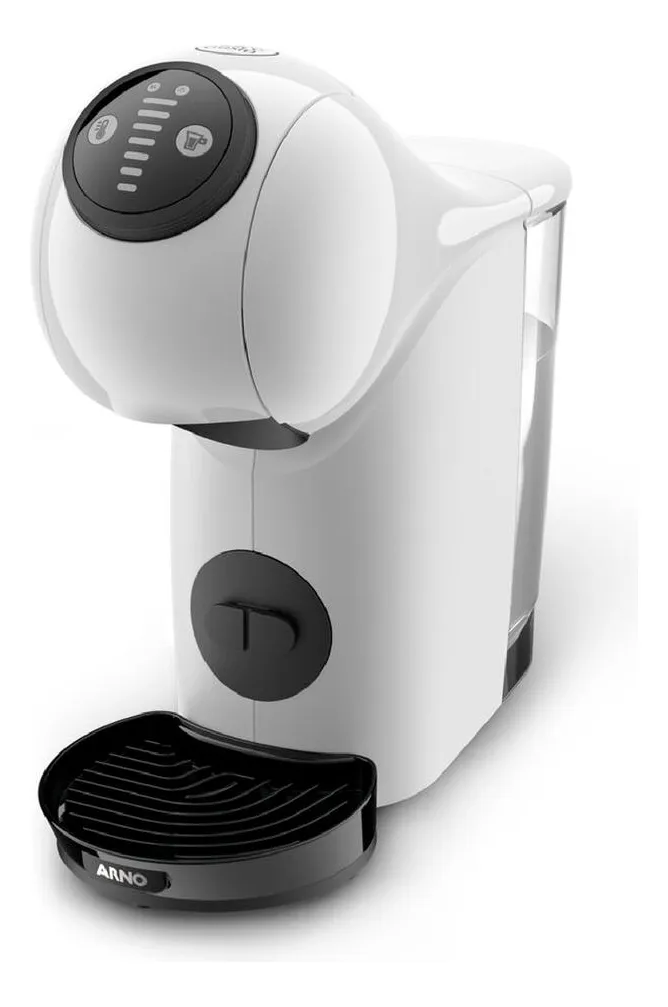 Nescafé Dolce Gusto Genio S Basic - Cafeteira Multibebidas 15 Bars