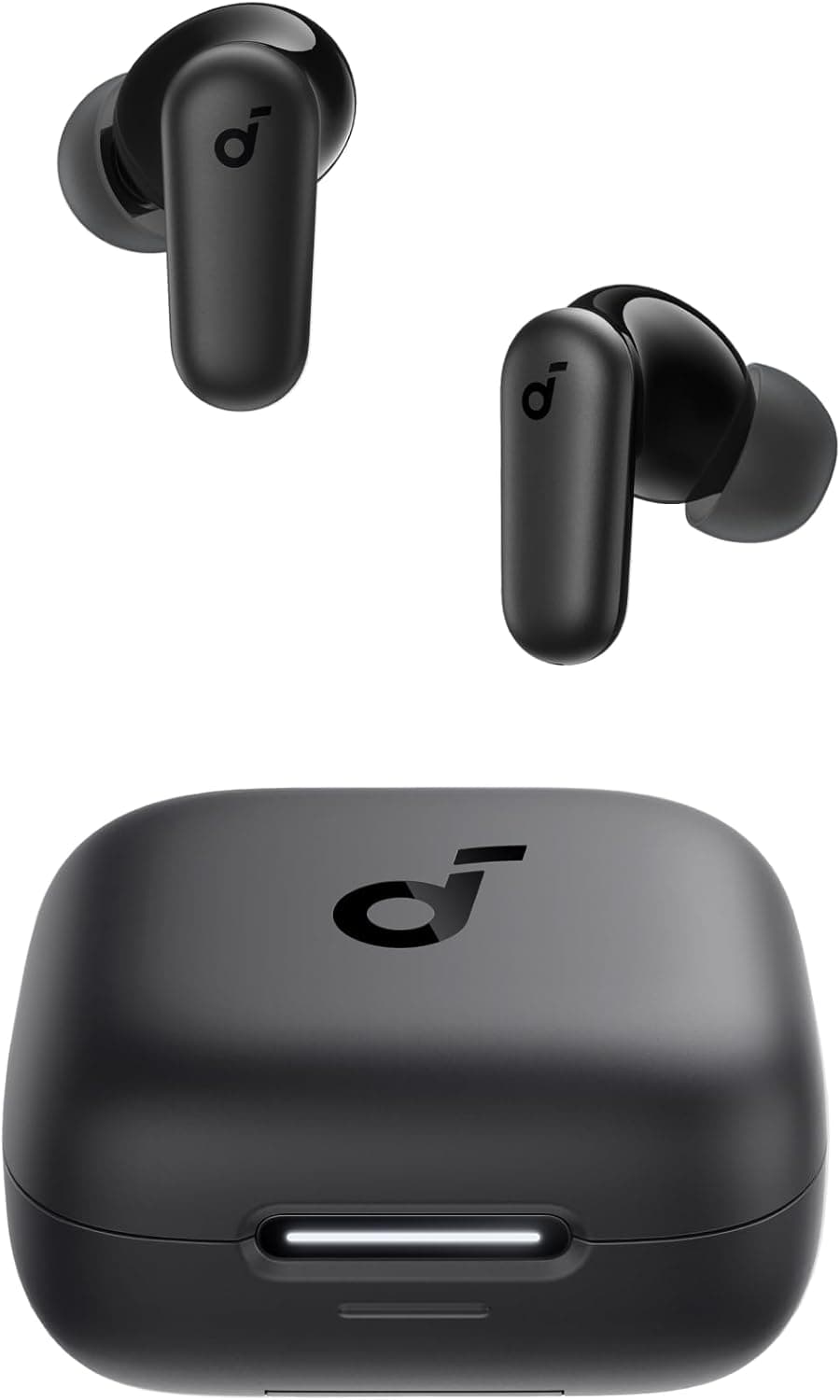 soundcore P30i: Análise Completa do TWS com 45h de Autonomia